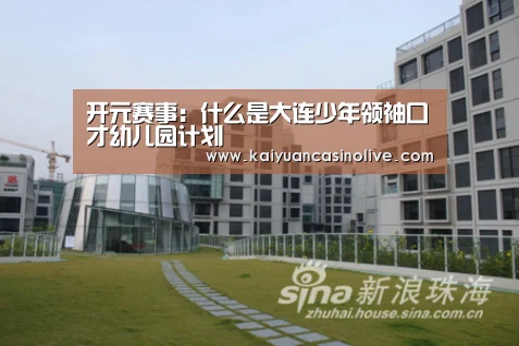 开元赛事:什么是大连少年领袖口才幼儿园计划(图3) 开元登录