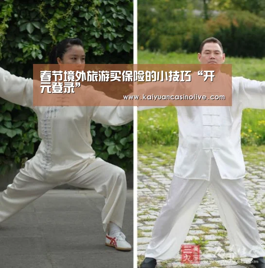 春节境外旅游买保险的小技巧“开元登录”(图3) 开元登录